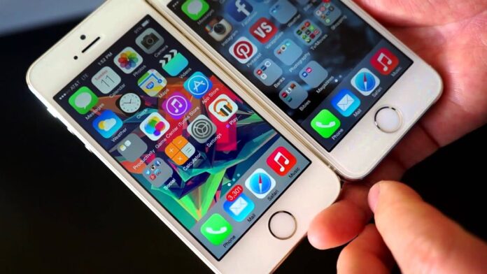 Apple выпустила обновление iOS 12.5.1 для презентованной в декабре прошивки