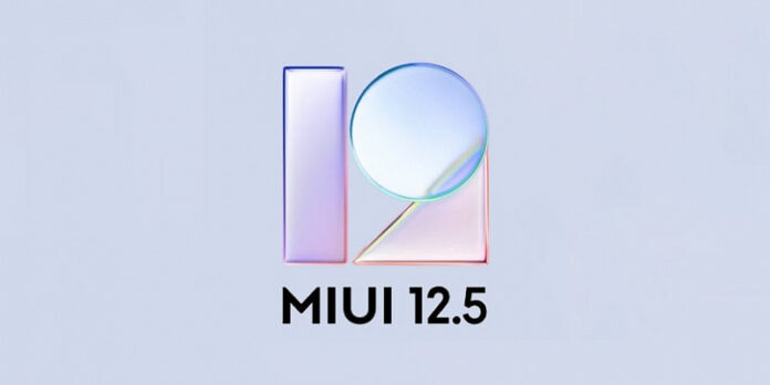 В MIUI 12.5 появится множество фишек для создания фотографий и видеороликов