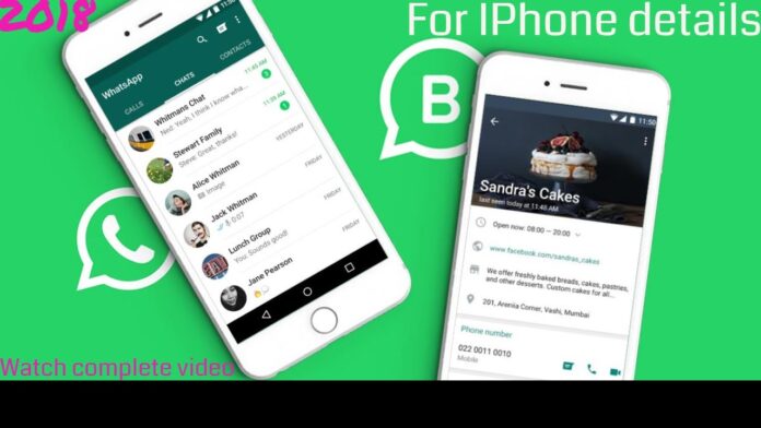 10 малоизвестных фишек WhatsApp для iPhone