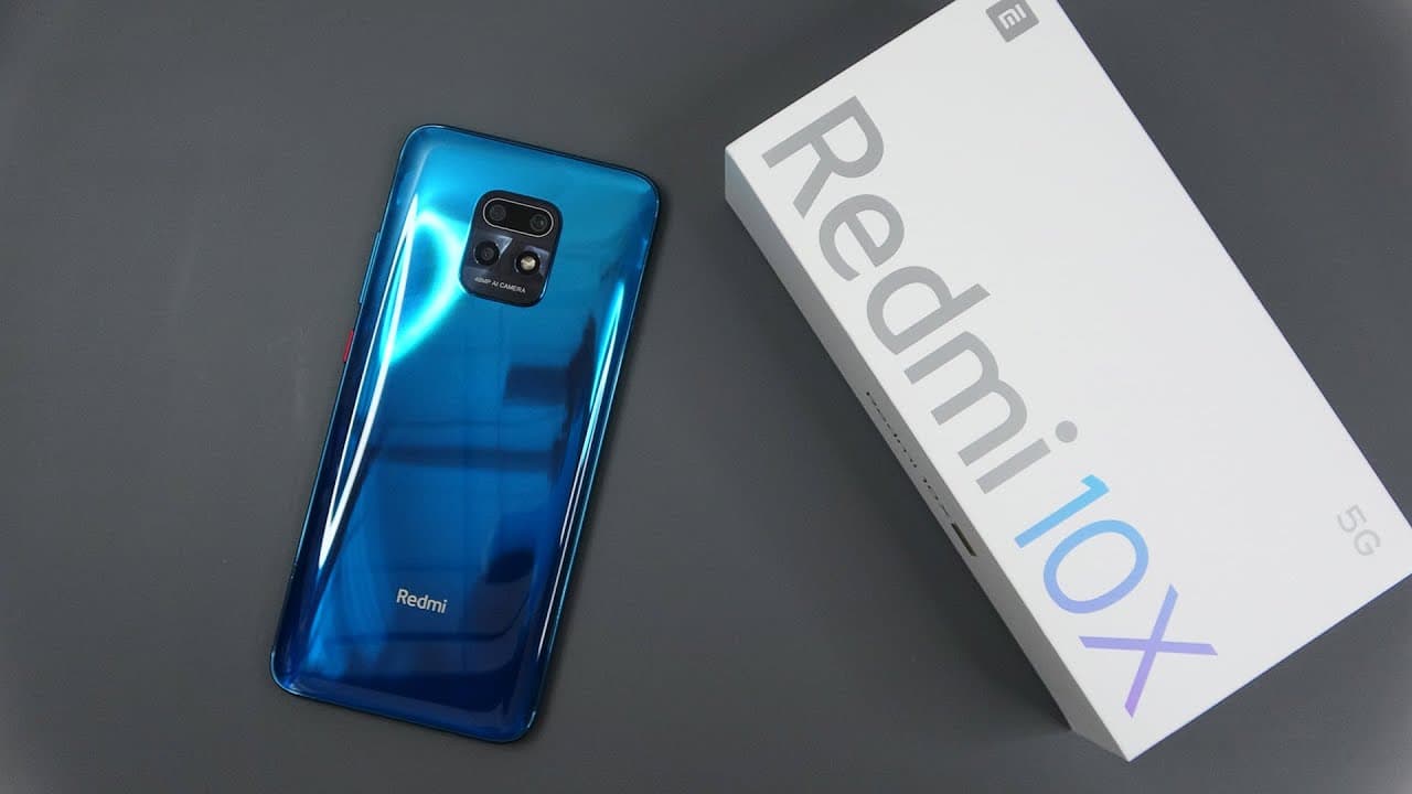 Сразу два смартфона Redmi признаны самыми производительными устройствами среднего ценового сегмента за январь