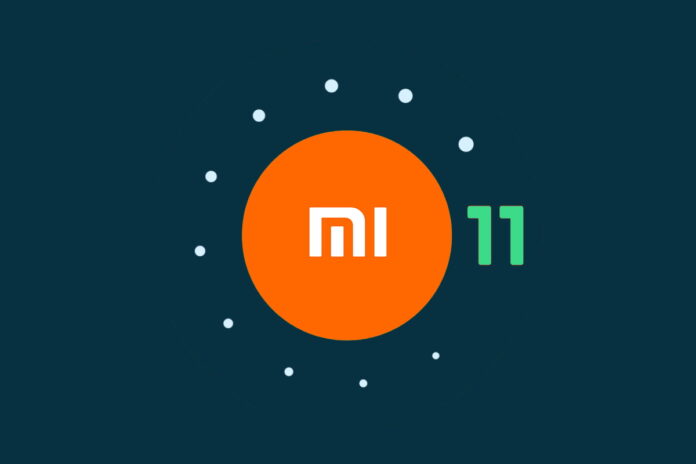 45 смартфонов Xiaomi уже получили MIUI 12 на Android 11