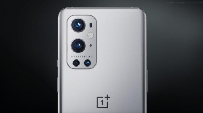 Hasselblad и OnePlus представили уникальную камеру для OnePlus 9 Pro