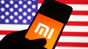 Названа настоящая причина попадания Xiaomi под санкции США