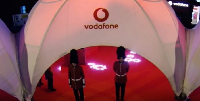Vodafone привлек коллекторов для навязывания абонентам платных услуг
