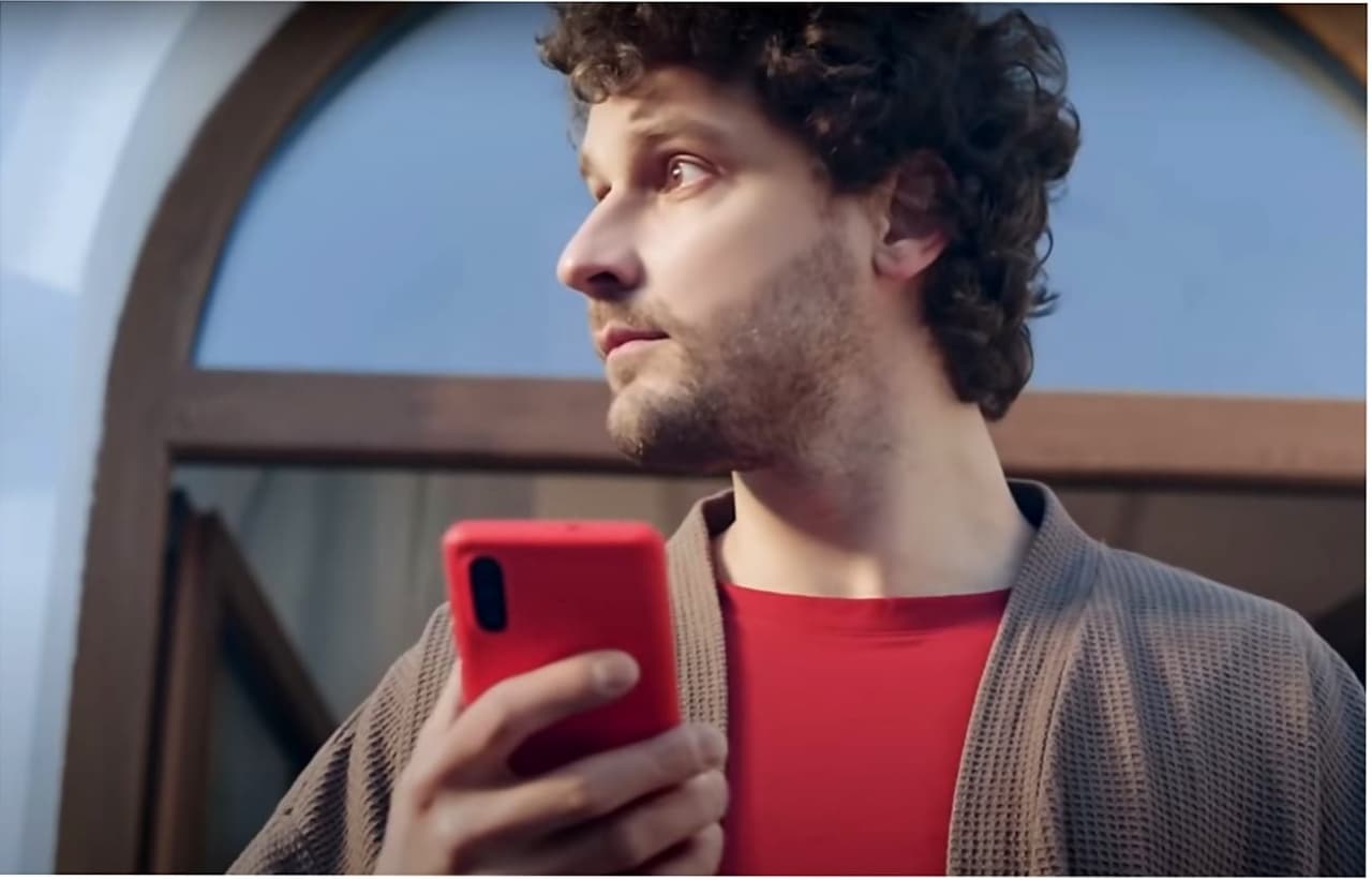 Vodafone назвал излюбленные схемы СМС-мошенников