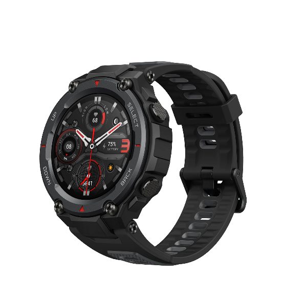 Новейшие смарт-часы Amazfit T-Rex Pro можно купить уже сегодня: цена и ссылка на лот