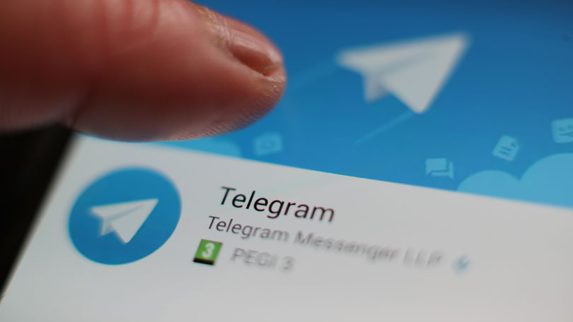 Стало известно, почему переписка в Telegram может быть опасной