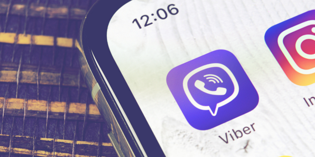 Разработчики Viber отреагировали на обвинения в прослушивании