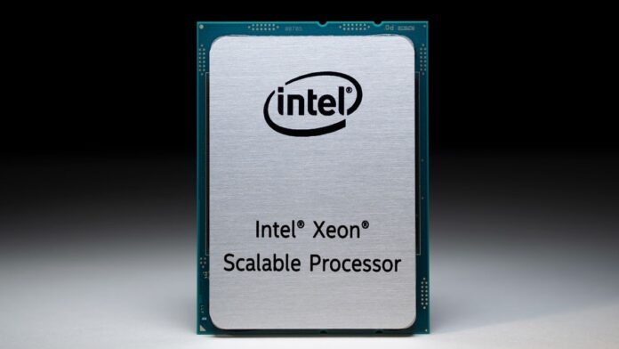 Энтузиасты испытали процессоры Intel Xeon в майнинге криптовалюты