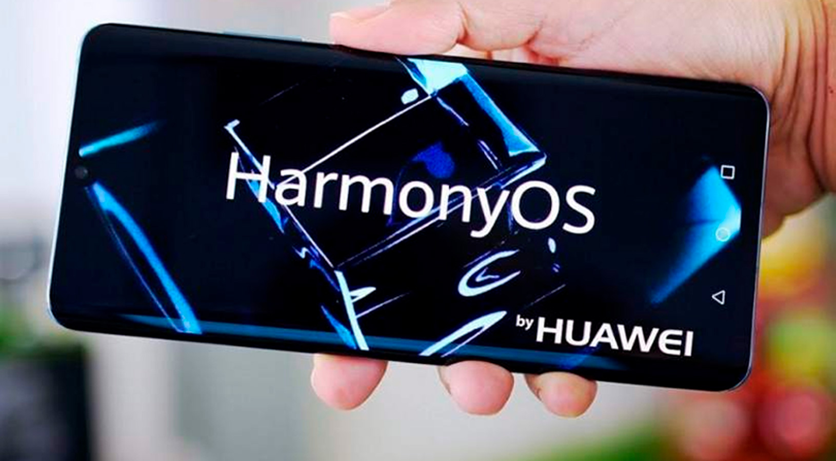 HarmonyOS не сможет заменить Android или iOS