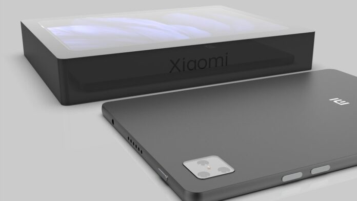 Xiaomi представит три планшета Mi Pad на процессорах Snapdragon 870 и Snapdragon 860