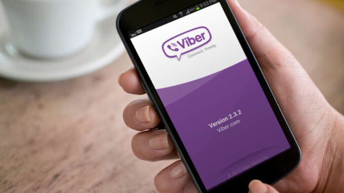 7 секретных функций Viber, о которых вы могли не знать