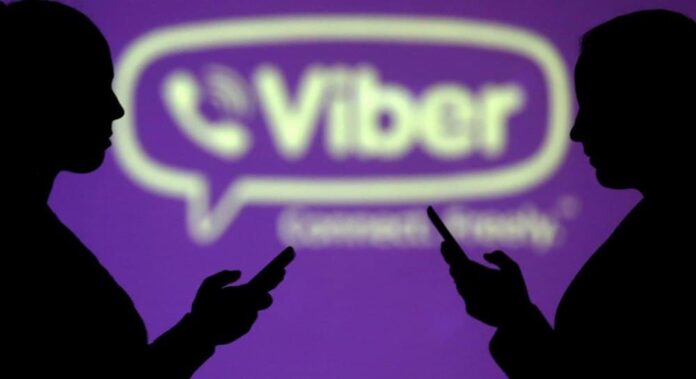 Viber обещает блокировать звонки с неизвестных номеров