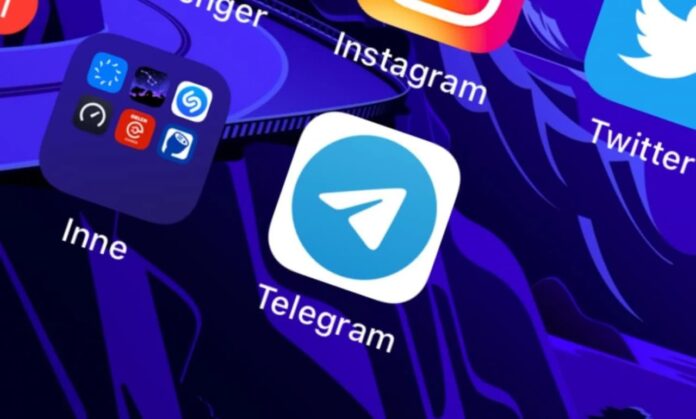 В Telegram появится возможность отправлять анонимные сообщения