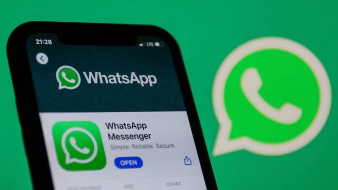 Мошенники пытаются дурачить пользователей WhatsApp фейковыми сообщениями от родных и близких