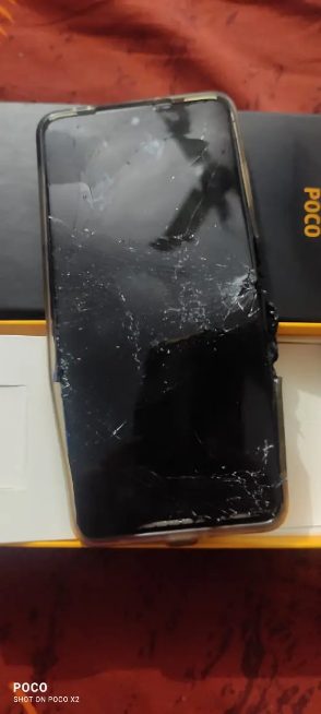 Xiaomi отказывается выплачивать компенсацию за воспламенившийся во время зарядки Poco X3