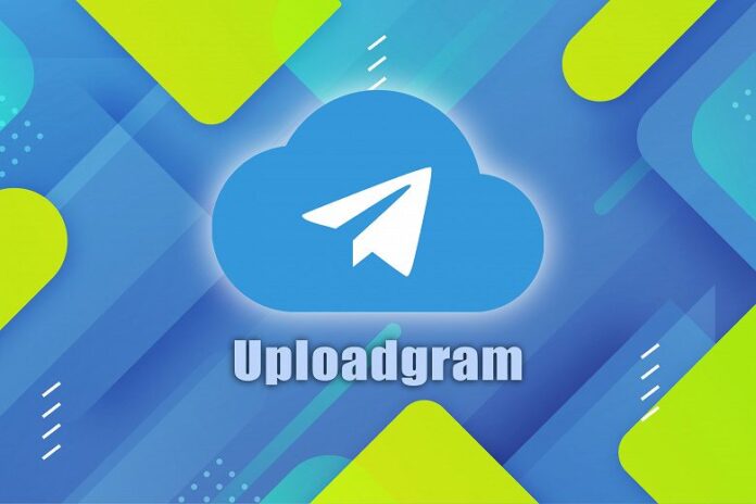 Новый сервис позволяет использовать Telegram в качестве бесплатного облачного хранилища