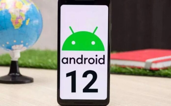 Новая тема для MIUI приносит Android 12 на смартфоны Xiaomi