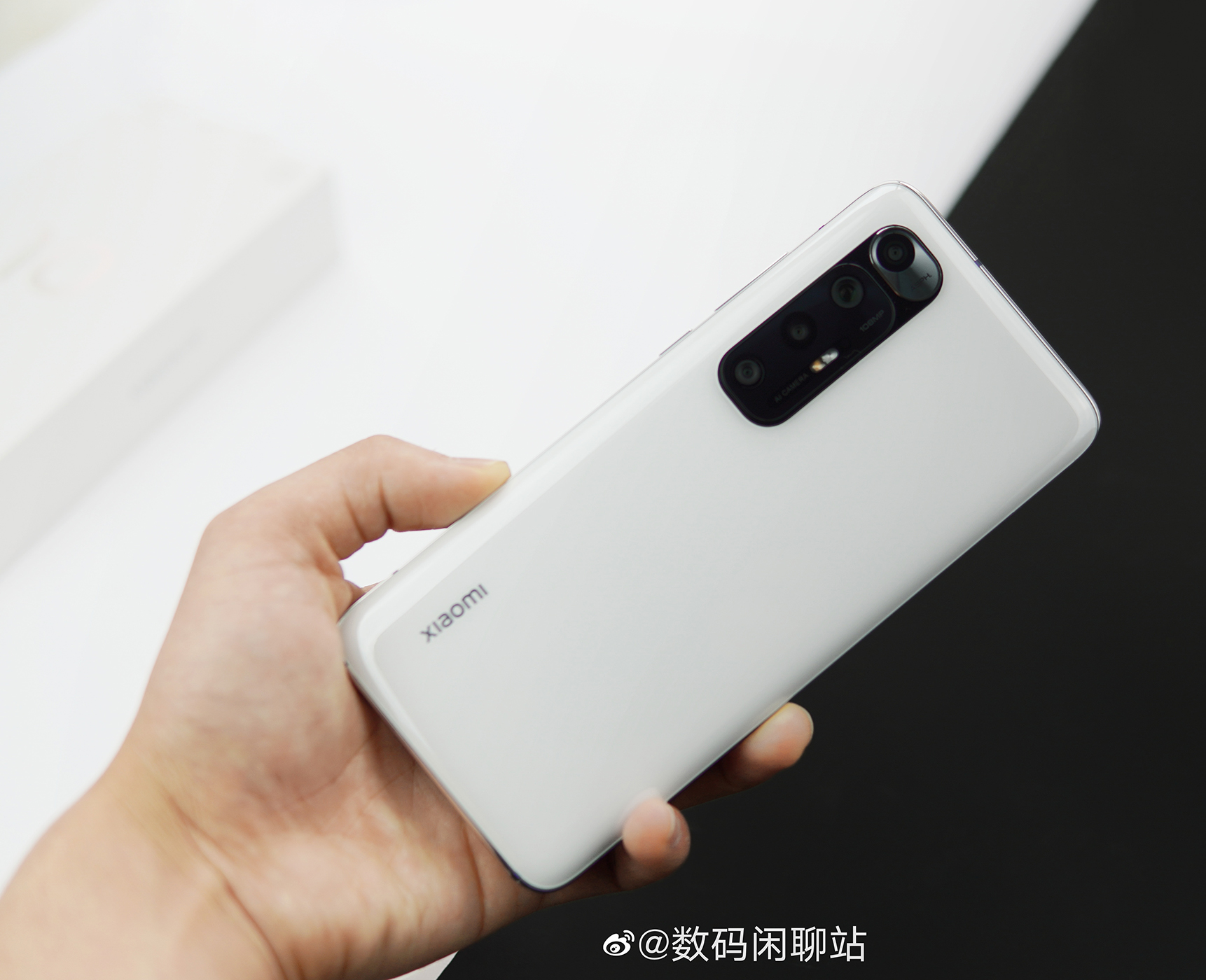 Xiaomi Mi 10S упал в цене на 150 долларов