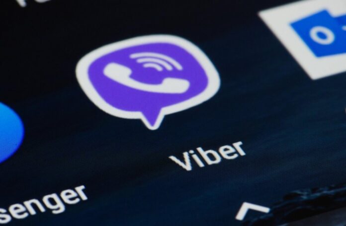 Viber получил ещё одну функцию из Telegram