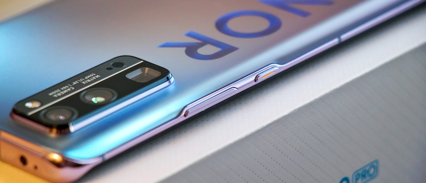 Honor 50 Pro+ получит Snapdragon 888 и станет конкурентом для Xiaomi Mi 11 Ultra