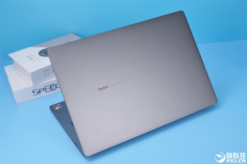 Представлен RedmiBook Pro 15 Ryzen: 15,6-дюймовый экран Super Retina 90 Гц, R5 5800H, 16 Гб ОЗУ и 512 Гб SSD
