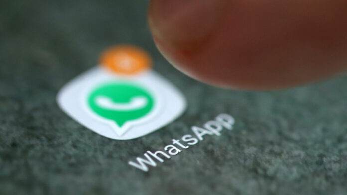 WhatsApp начал существенно ограничивать учётные записи пользователей в Украине
