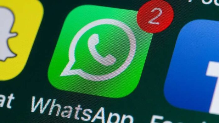 Украинцев предупредили о новой схеме обмана в мессенджере WhatsApp