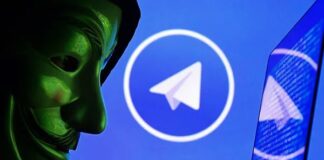 Telegram открыл новые возможности для мошенников