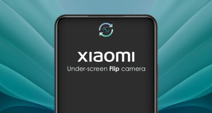 Новая разработка Xiaomi позволит отказаться от использования фронтальных камер в смартфонах