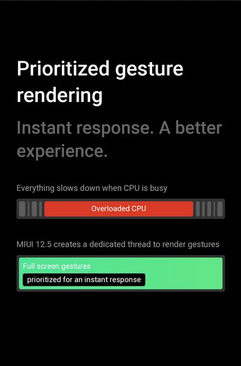 Redmi Note 10 Pro и Pro Max получили индийскую версию MIUI 12.5 (ссылка на загрузку)
