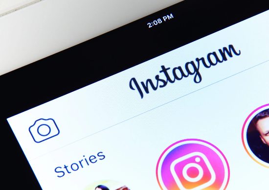 Сторис в Instagram провоцирует неполадки в смартфонах