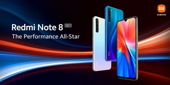 Xiaomi уличили в попытке обмана пользователей с новым Redmi Note 8 2021. Суть махинации