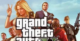 Студия Rockstar озвучила дату выхода GTA 5 с улучшенной графикой