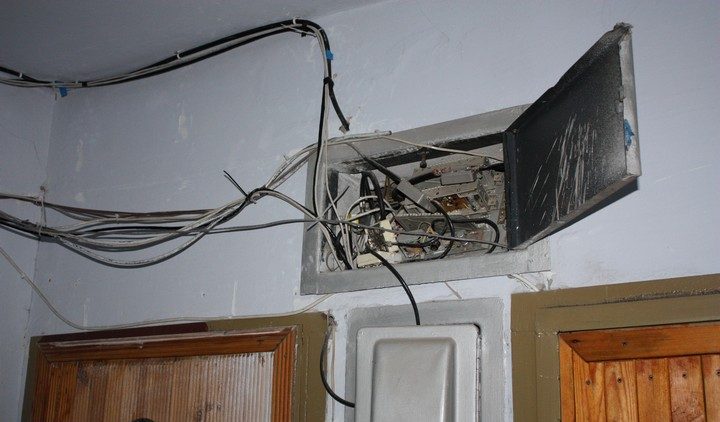 Интернет-провайдеры обвинили мастеров Kyivstar в повреждении кабелей