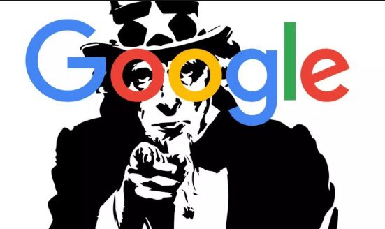 Google уличили в навязчивой слежке за пользователями