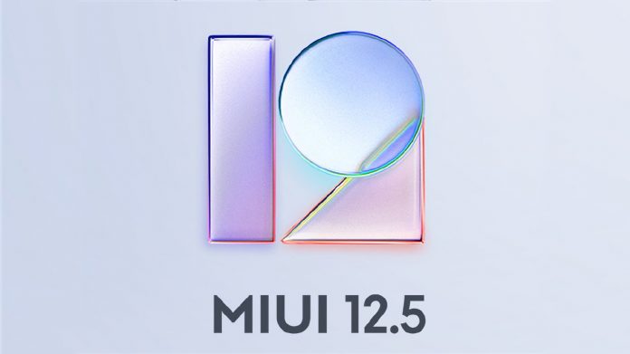 Три популярных смартфона Xiaomi получили MIUI 12.5