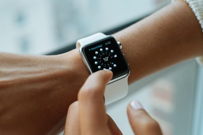 «Секретные» функции новых Apple Watch раскрыты перед анонсом