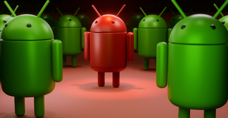 Поддельные антивирусы для Android крадут деньги у пользователей