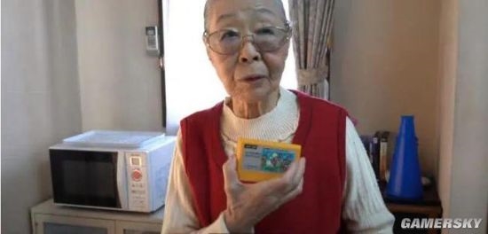 Женщина из Японии стала самым старым геймером на YouTube. Проводит 7–8 часов в игре каждый день