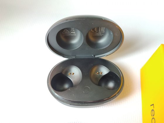 Обзор Realme Buds Air 2 Neo: доступные беспроводные наушники с активным шумоподавлением
