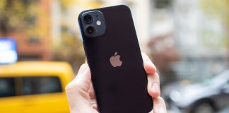 Apple прекращает производство iPhone 12 mini