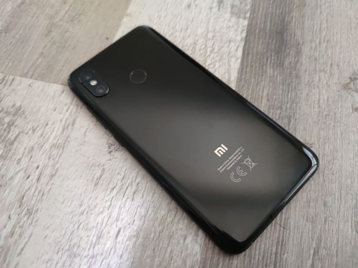 Дебютировавший в 2018 году флагман Xiaomi начал получать MIUI 12.5