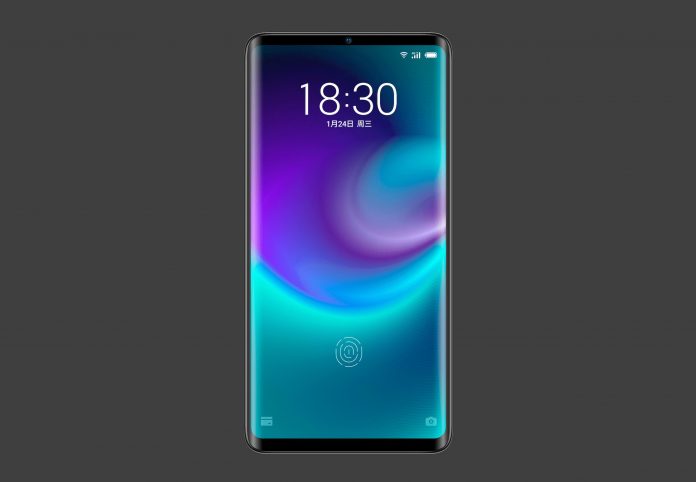Xiaomi представит смартфон без разъёмов