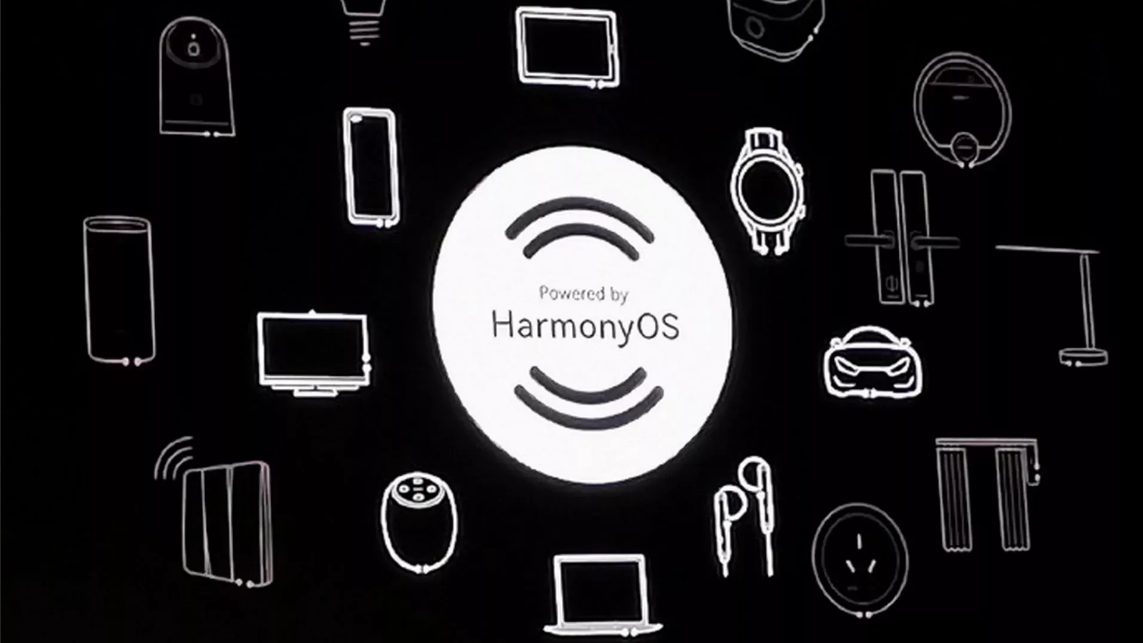 Huawei показала Xiaomi, как надо распространять прошивку: HarmonyOS 2 прилетела на 10 млн устройств всего за неделю