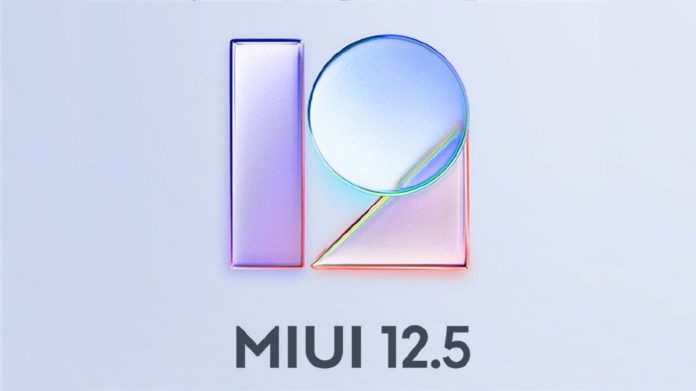 Две модели Redmi и Poco начали получать MIUI 12.5