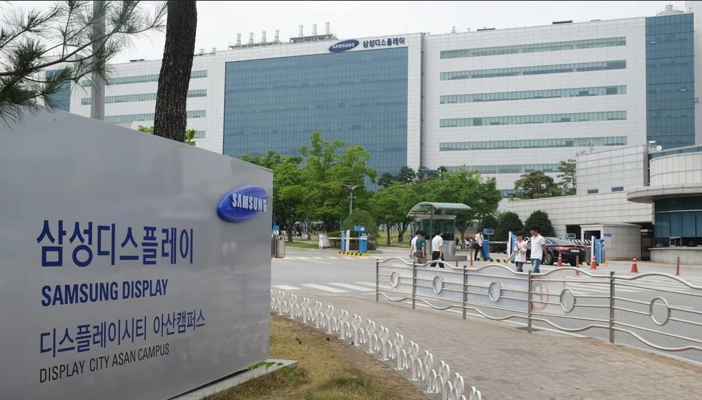 Первая в истории Samsung забастовка может ударить по производителям смартфонов и спровоцировать рост цен на конечную продукцию