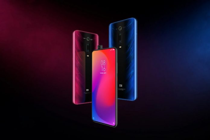 Два смартфона Xiaomi получили MIUI 12.5 с Android 11