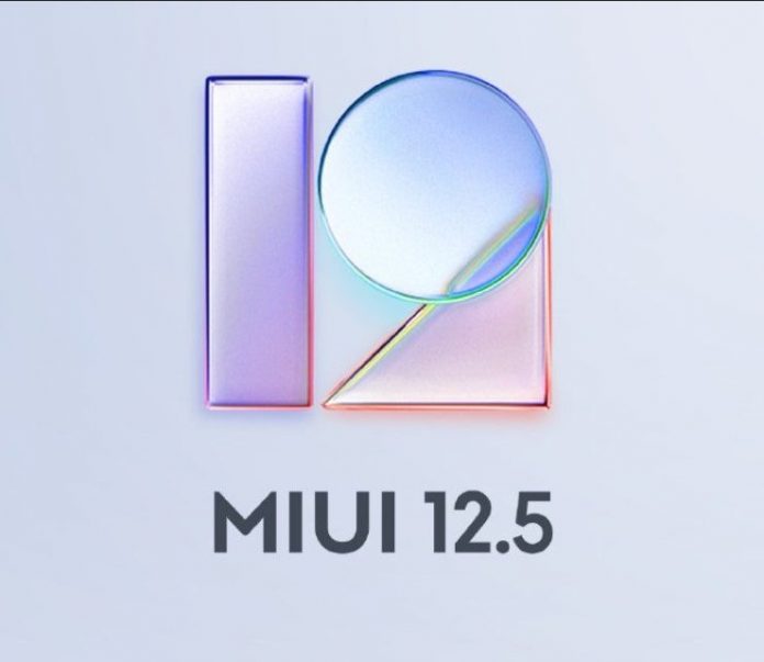 MIUI 12.5 доступна для шестнадцати моделей Redmi и Xiaomi