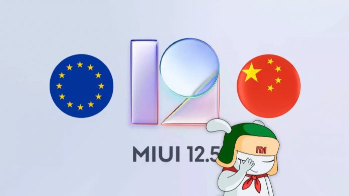 Xiaomi ответила на претензии пользователей к массовым проблемам с MIUI